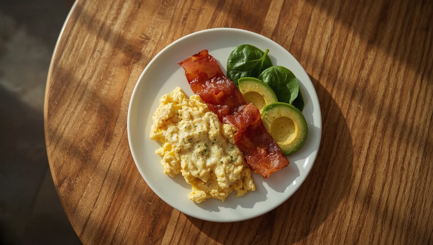 ketogene ernährung